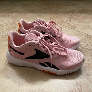 Reebok Memory Tech Flexagon Sneaker